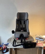 Clek Fllo Convertible Baby Car Seat