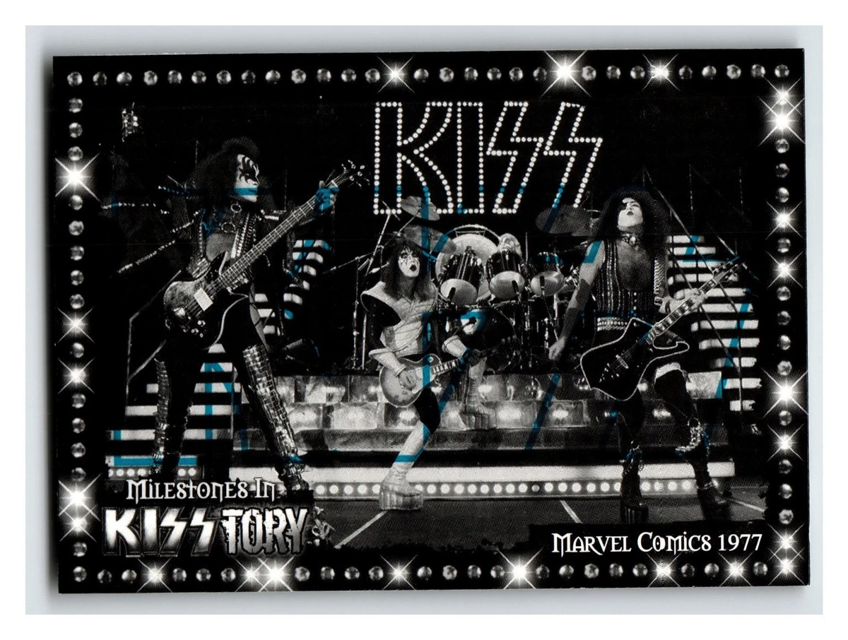 激レア/年代物　KISSTORY 限定サイン付きブック Kisstory Memorabilia products for sale | eBay