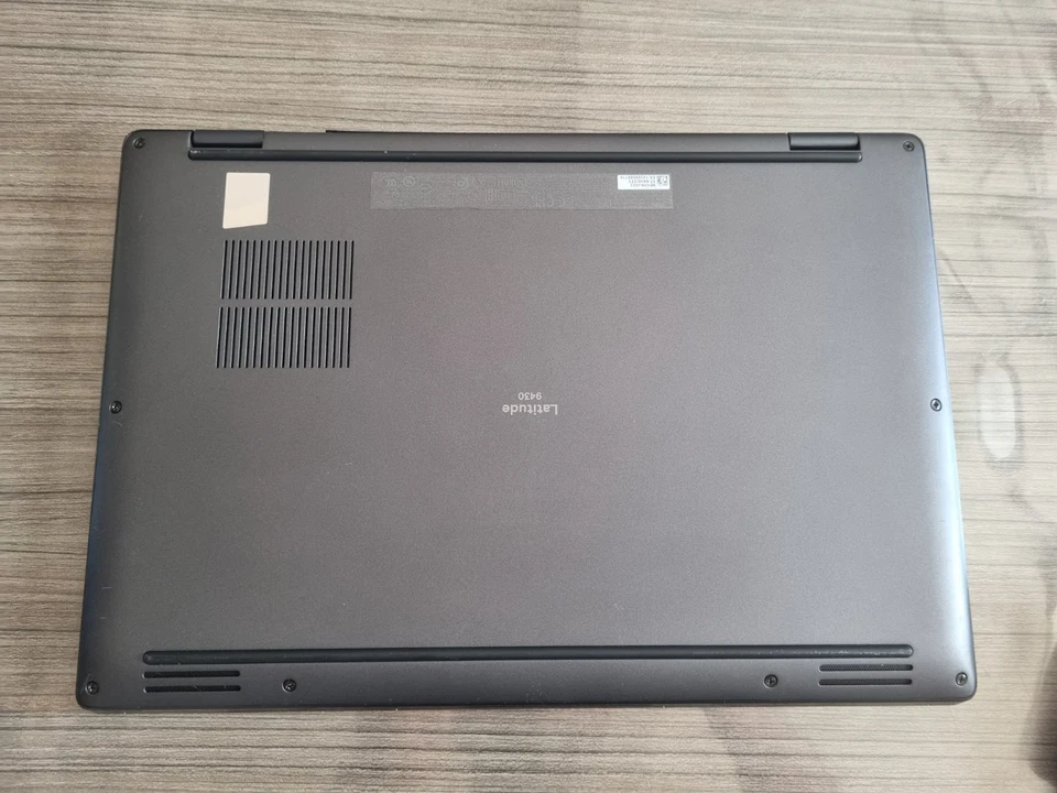 Dell Latitude 9430 · i5-1245U · 16GB · 256GB, photo 4 sur 5