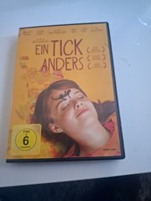 Ein Tick anders - Jasna Fritzi Bauer, Victori...