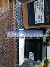 ONE NEW Mitsubishi HF-MP73-S20 servo motor