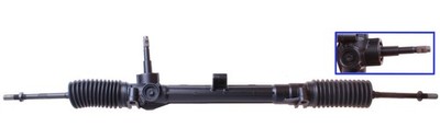 ELSTOCK Lenkgetriebe 14-0823 für FIAT IDEA 16V Multijet LPG JTD LANCIA MUSA 350