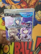 New and Unopened! Record of Agarest War 2 - Sony PlayStation 3 PS3