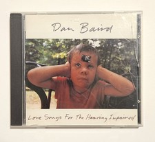 Love Songs for the Hearing Impaired by Dan Ba...
