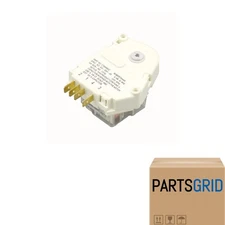 108324-15 For Frigidaire Refrigerator Defrost Timer Control Asy Part # Model