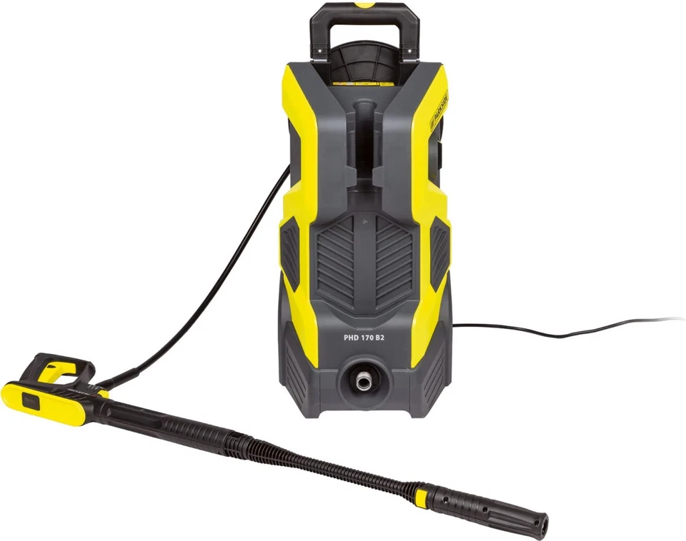 Parkside Pressure Washer "PHD 170 B2" Surface Cleaner 2400W 170 Bar 500L/H - Image 2 of 4