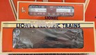 (2) Lionel Boxcars Pennsy Double Door "O" & State Of Maine 6464 #17216 & #19285 — photo 1