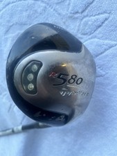 Taylor made R580 3 Wood - Stiff 60 Shaft - Great Condition