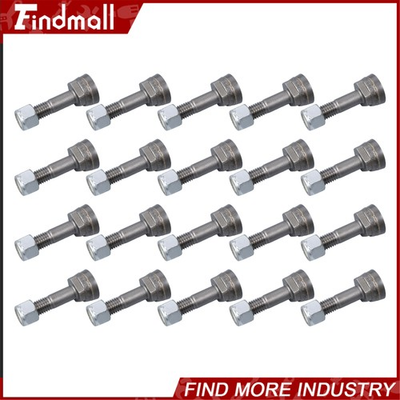 #ad #ad Findmall 20Pack Stump Grinder Teeth Compatible with 1100 For Stump Removal $119.38