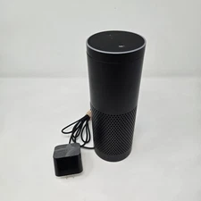 Amazon Echo Smart Speaker with Alexa CE0984