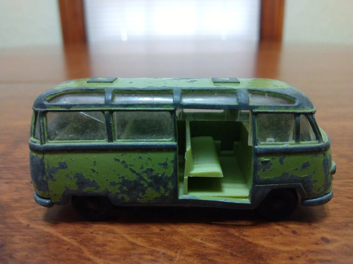 Camion Tempo Matador Plateau - Norev - 1/43ème en boite