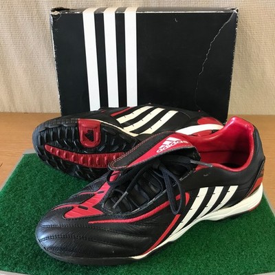 2008  Adidas Original Predator ABSOLADO PS TF   US7.5/25.5cm/UK7/EU41
