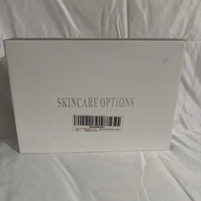 Skincare Options 3-in-1 Slimming Beautifying Machine with Manual New