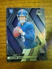 2025 Mosaic Jaxson Dart Rookie #362 (RC)