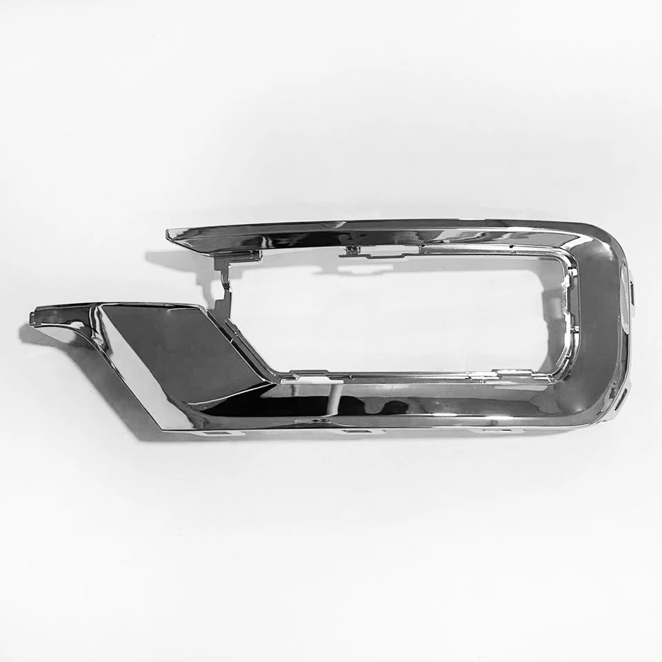 Bisel de luz antiniebla delantera izquierda para GMC Acadia 2013-2016 2017 Acadia Limited Foto 4 de 4