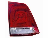 RÜCklicht Innen Links Land Cruiser V8 FJ200 Led 2008-2012