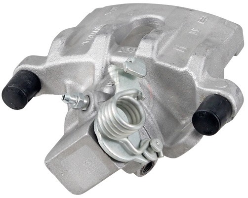 Hinterachse Links A.B.S. 431241 Bremssattel FüR Ford,Mazda,Volvo-image