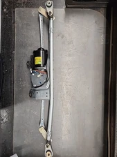 Mopar CBTBD220- Windshield Wiper Arm / Linkage / Motor Assembly
