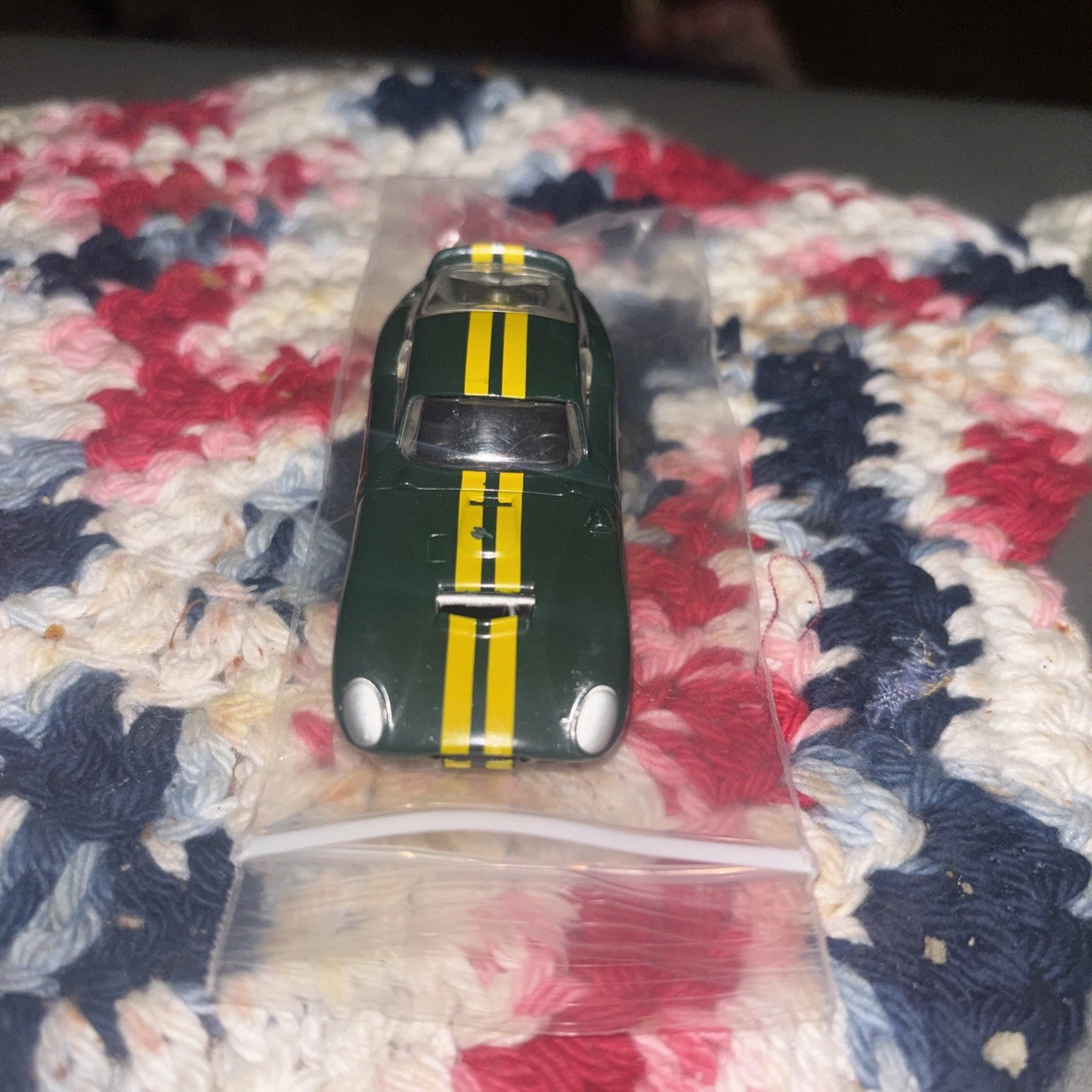 Hot Wheels Shelby Green Diecast & Toy Vehicles for sale | eBay