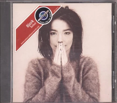 Björk Music CDs for sale - eBay