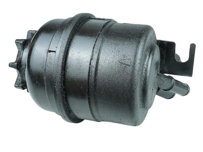 Power Steering Reservoir For 1997-2003 Jaguar XK8 4.0L Gas Coupe OEM MJA4003AB