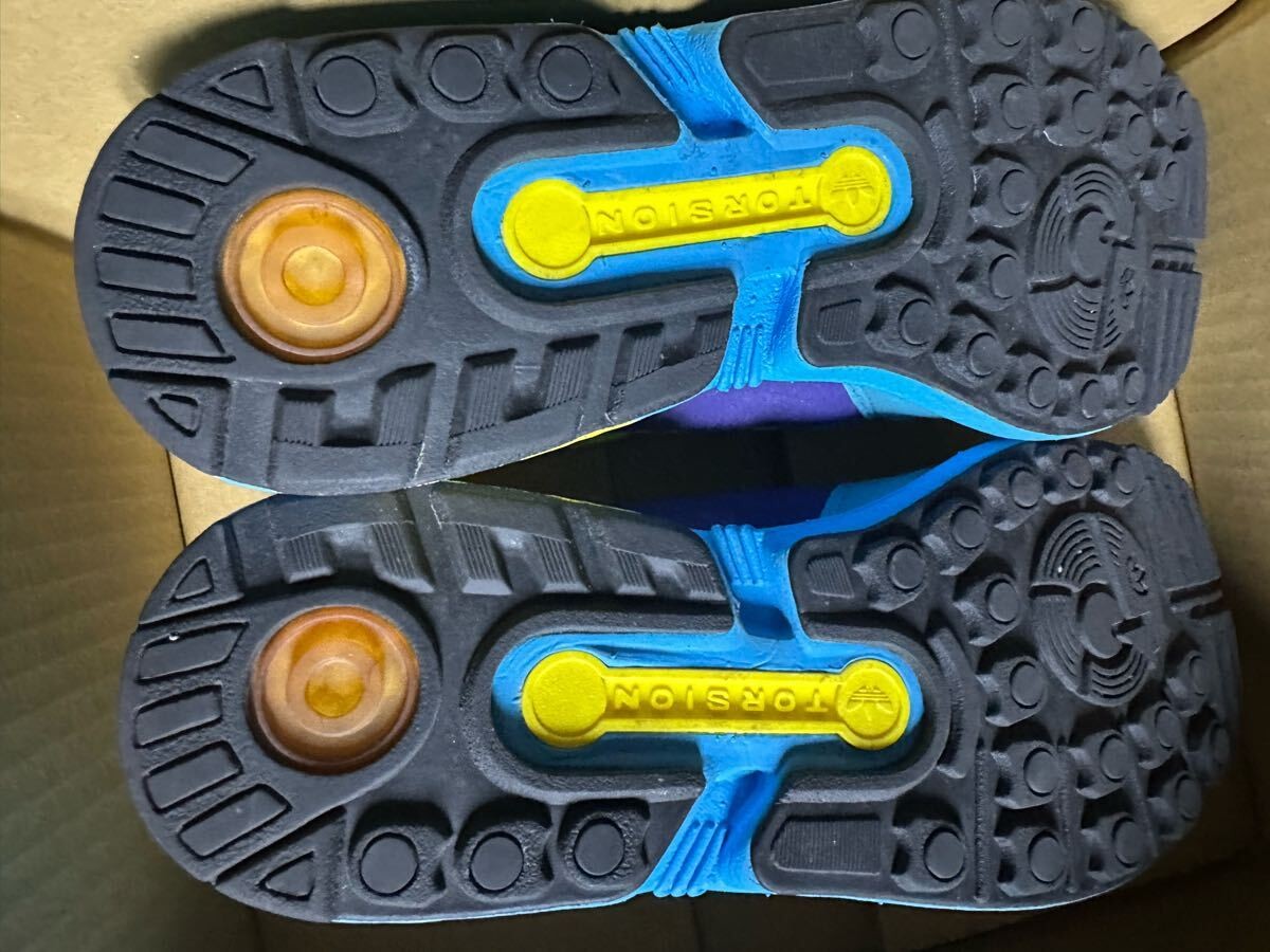 US 9 2004 adidas ZX8000 AQUA US9 | eBay