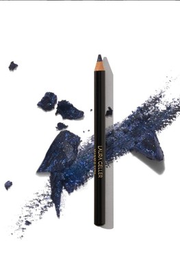 LAURA GELLER NEW YORK Marble Eyes Multidimensional Eyeliner In Ocean Deep