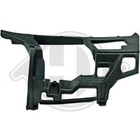 Halter StoßFäNger Diederichs 2215149 FüR VW Vorne Links