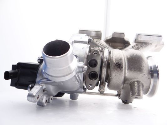 NEU - Garrett 850282-5012S Lader, Aufladung FüR MERCEDES-BENZ Renault-image