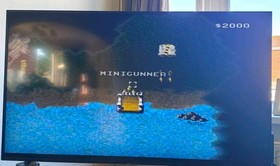 Command & Conquer Sega Saturn PAL Boxed with no manual