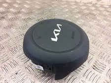 Kia Pro Cee'd JD Steering Wheel Airbag 80100-J7100 1.48 Petrol 2023 33221470