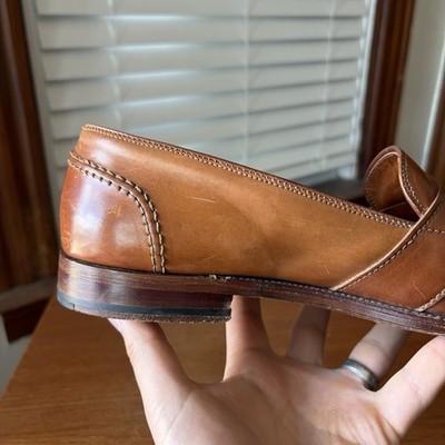 Alden 6831