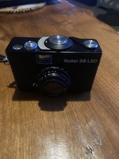 Rollei 35 LED Compact Film