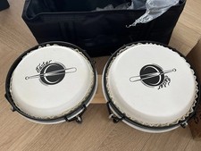 Eastar EB-01 Bongo batteria