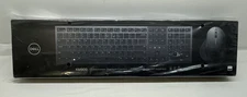 KM900-GR-US Dell Premier Collaboration Wireless Keyboard and Mouse Combo