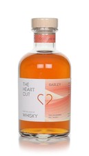The Heart Cut x Barley 70cl 46%