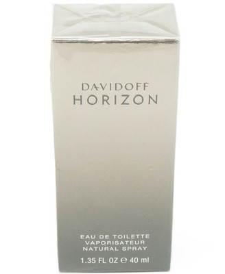 Davidoff Horizon Eau de Toilette Spray 40 ml