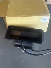Rear Customer Display POS7300 2164P-LCM USB