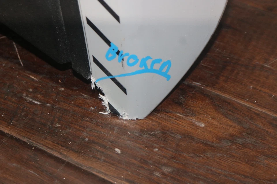 2021 2024 FORD F-150 RAPTOR FRONT HOOD OEM Foto 4 de 4