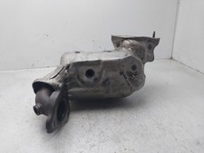 Catalyseurs Renault Captur