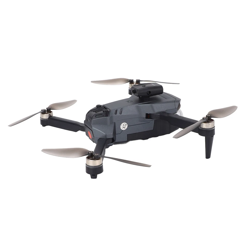 Drone Control Remoto 2 4G WLAN RC Drone Para Evitar Obstáculos Para El - Imagen 2 de 4