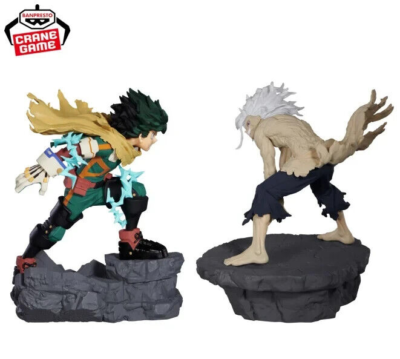 SF・ファンタジー・ホラー BANDAI MY HERO ACADEMIA IZUKU MIDORIYA Amazon.com: Bandai Hobby - My Hero Academia - Izuku Midoriya