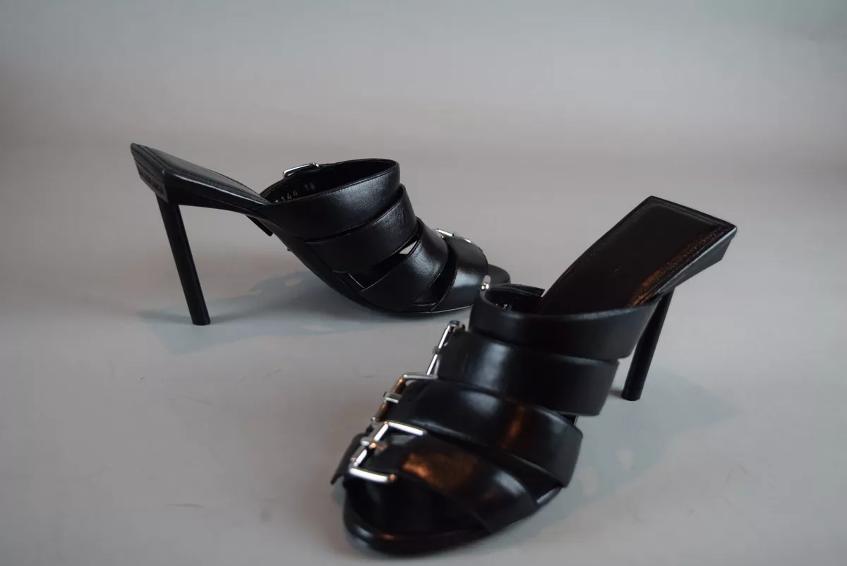 Balenciaga sandals cheap ebay