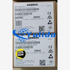 6SE6400-0BE00-0AA1 Siemens new MICROMASTER 4 basic operation panel BOP-2
