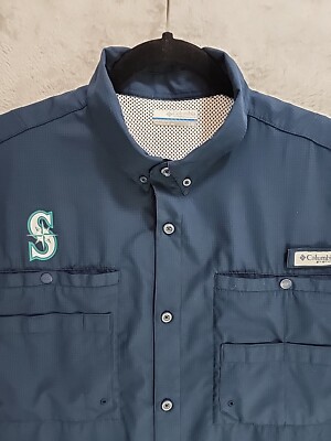 SUPERDRY Chemise Homme Bleue Carreaux Manches Courtes Coton (INT L