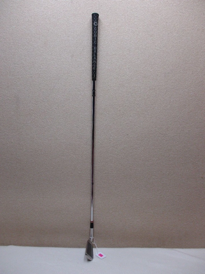 //Cubic Balance Hecho por Computadora #7 Hierro - Mano Derecha - Para Hombre - Eje de Acero - #329 Foto 4 de 4