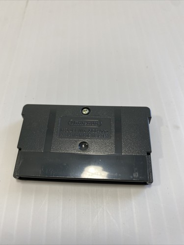 Horsez,(Nintendo Game Boy Advance) Horses, CARTRIDGE ONLY - Picture 2 of 3