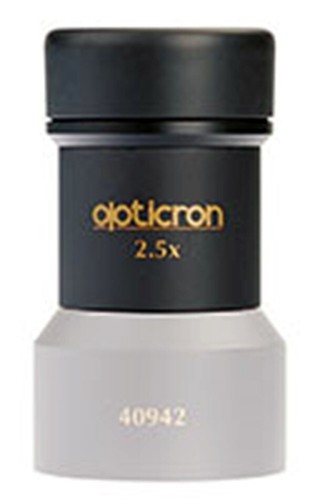 Opticron UTA Universal Tele Adapter 2.5x #40940 for Spotting Scope & Binoculars - Picture 15 of 24