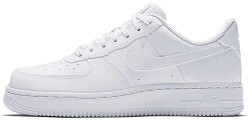 Nike Air Force 1 07 ESS White W