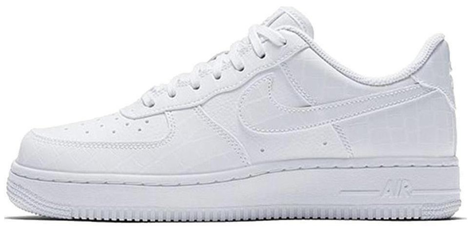 【新品・未使用品】Nike Air Force 1 07 ESSTRAND Nike Air Force 1 07 ESS White W for sale | eBay